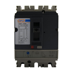 Автоматический выключатель Энергия TSM1 160N 3P 125A (3SM11) / Е0702-0006